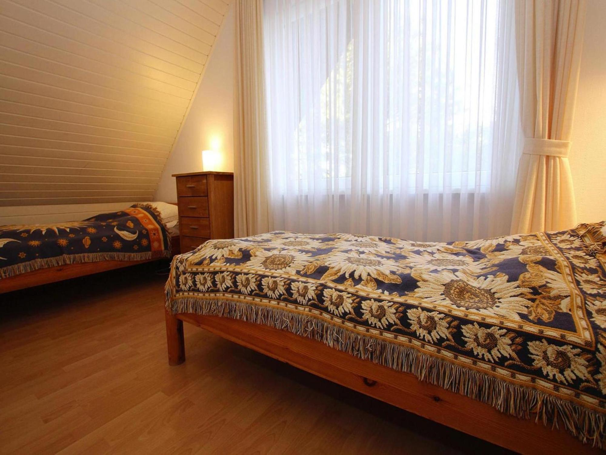 Apartment House Katharina, Вестерланд Экстерьер фото